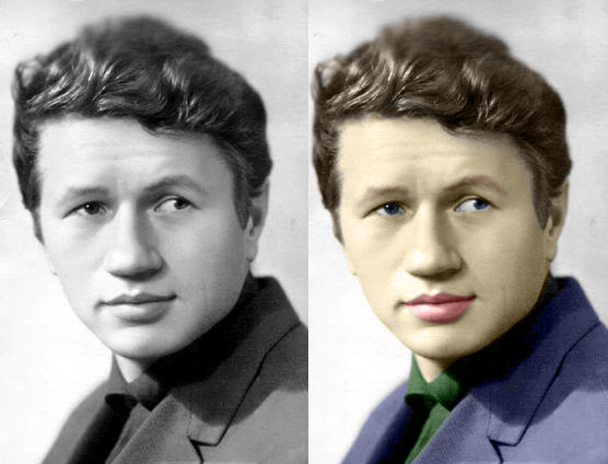 Леонид Быков