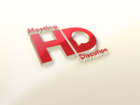 Hosting Discution