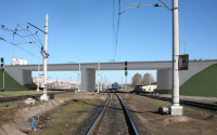 Путепровод