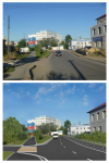 Реконструкция улицы