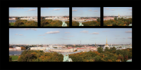 Город