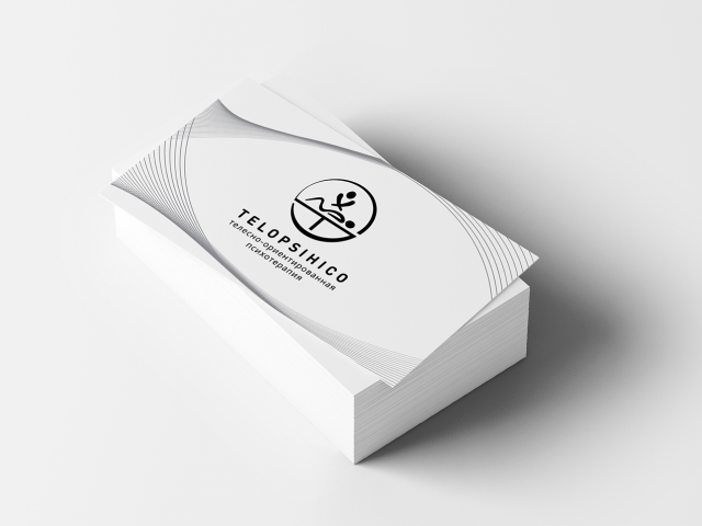 Лого / Брендинг