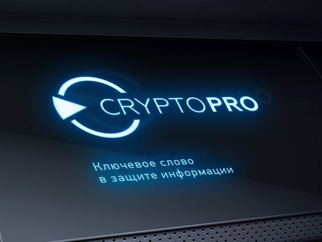 Лого / Фирменный стиль