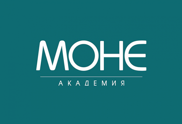 ЛОГО - школа красоты