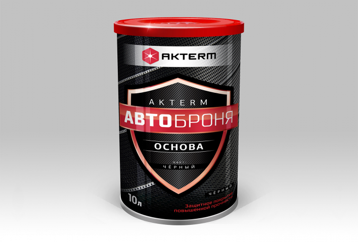 Упаковка / Этикетка