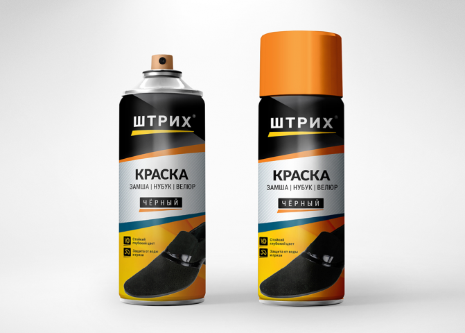 Упаковка