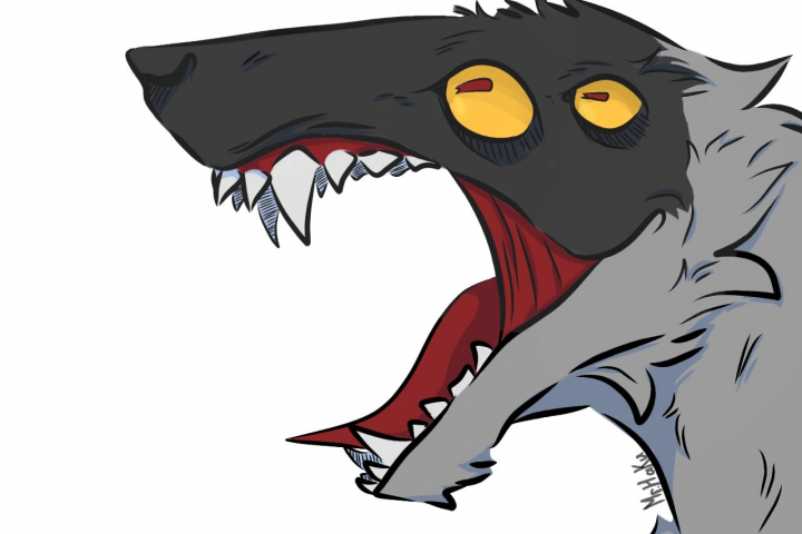 .