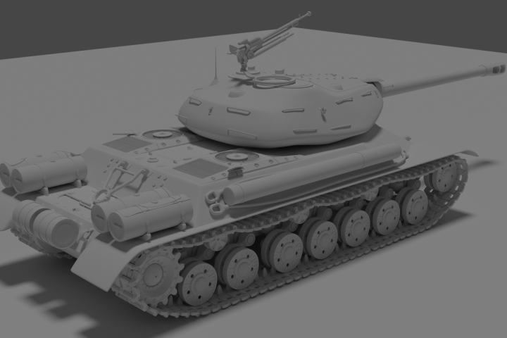 ис-4