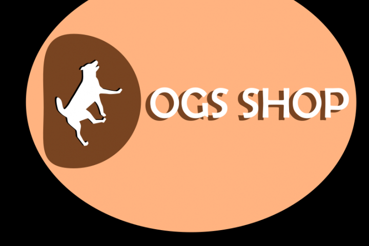 DOG SHOP