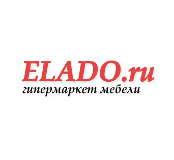 Интернет-магазин мебели Elado.ru Основной регион продаж Москва