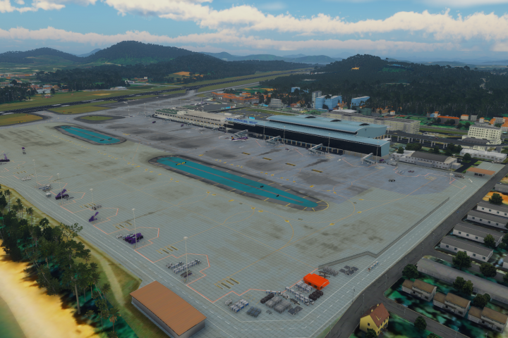 АЭРОПОРТ ПХУКЕТ