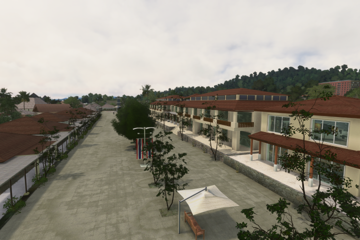 АЭРОПОРТ САМУИ