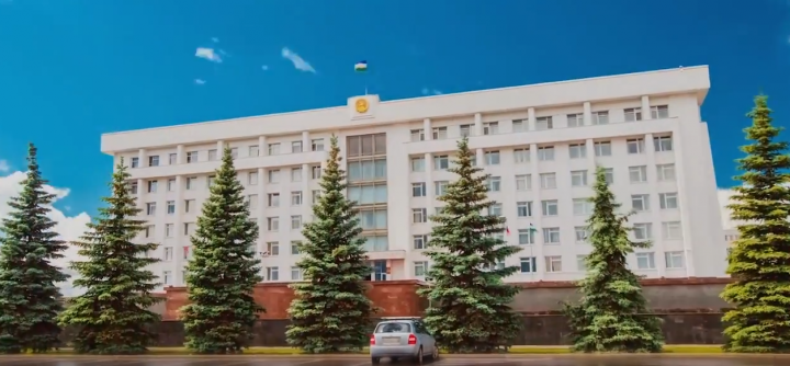 Ролик по заказу Минэкономразвития региона