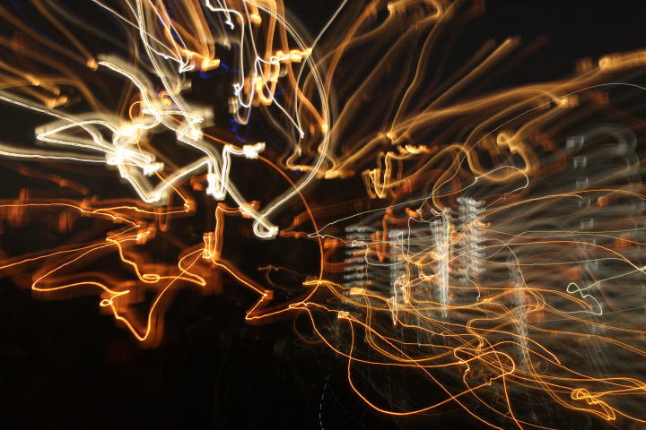 Ереван - многоэтажный спальный "Бангладеш"