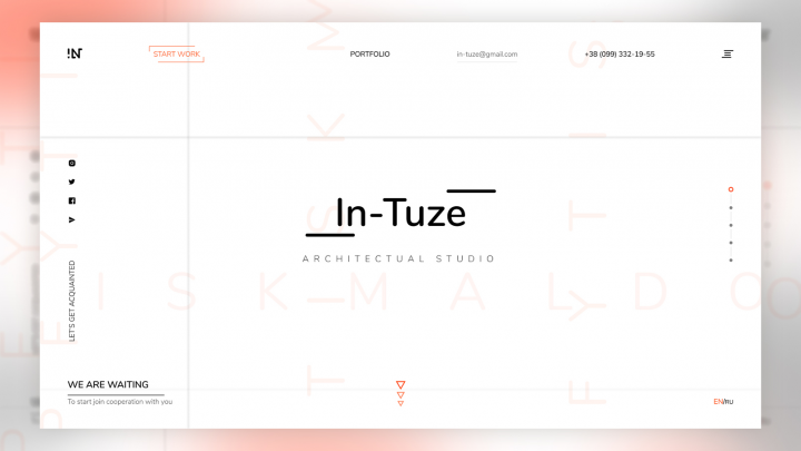 In-tuze