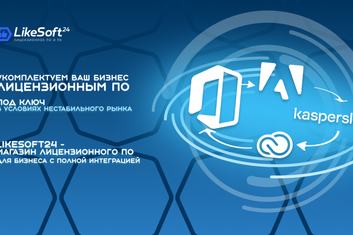Разработка главной страницы продукта