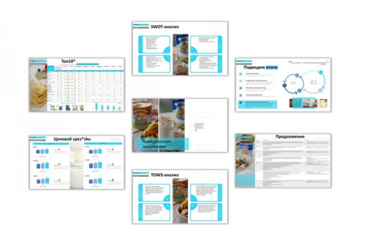 Презентация Power Point