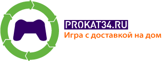Логотип и фавикон prokat34.ru