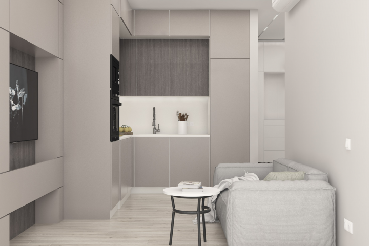 Кузня ул. Раздорская