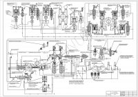 Схема регулирования