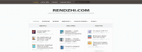 Информационный блог