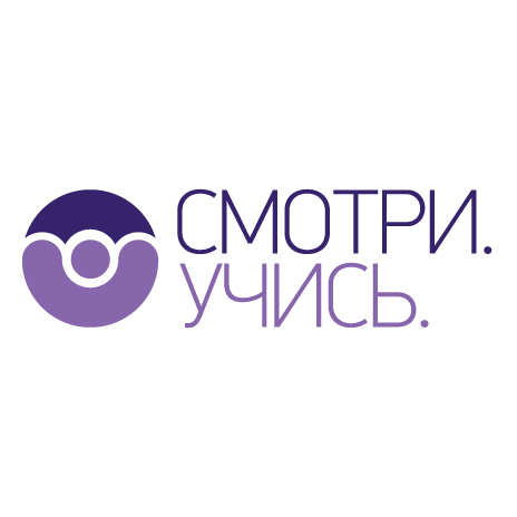 Instagram "Смотри. Учись." -online курсы дистанционного обучения