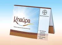 Клайра