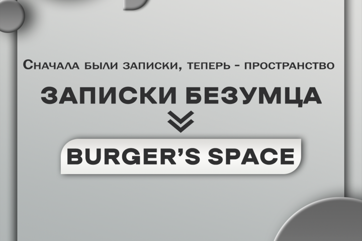 Оформление поста в Telegram