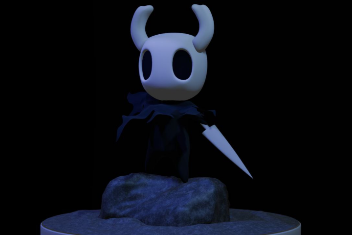 Лунный рыцарь