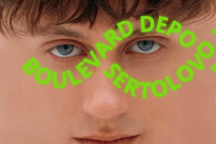 Оформление постов для VSRAP