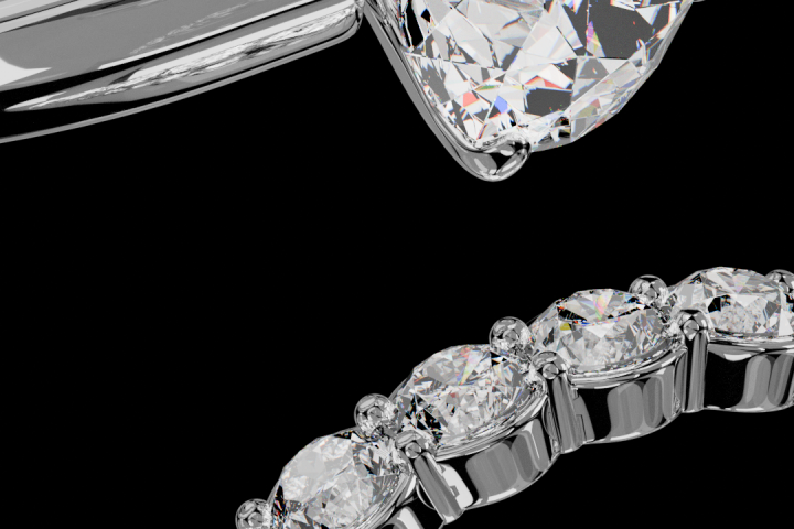 Кольца для MIUZ Diamonds