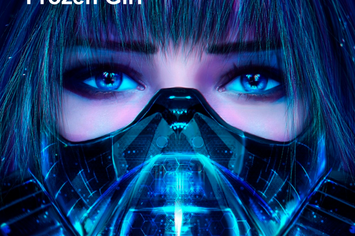 Баннер для раздела альбомы лейбла www.deeetroit.ru