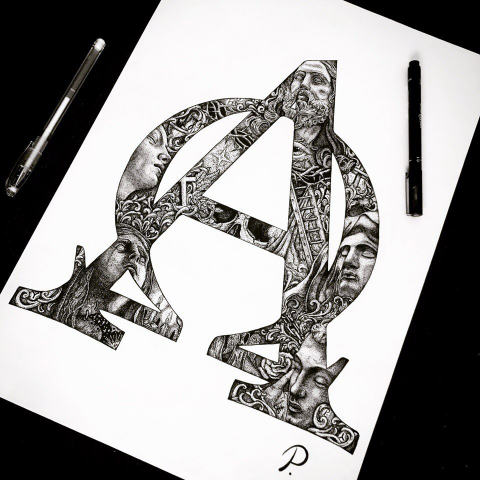 Альфа/Омега