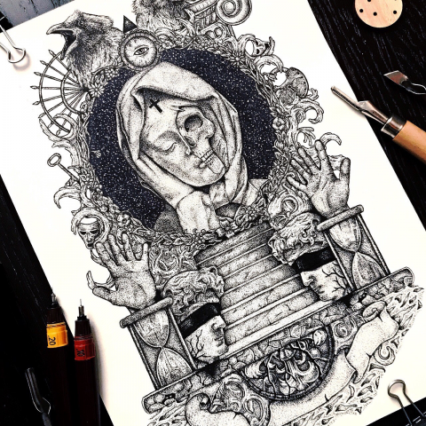 Memento Mori