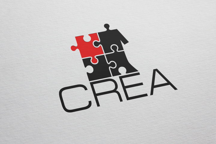 Логотип для бренда одежды