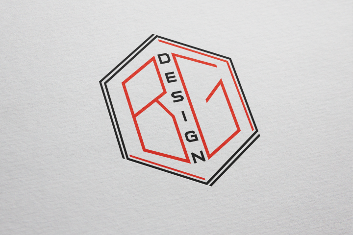 Логотип для бренда одежды