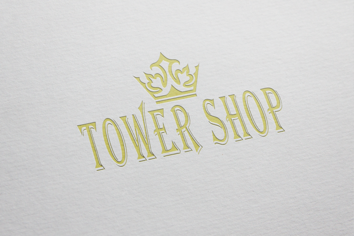 Логотип для магазина одежды