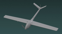БПЛА Гранат-2