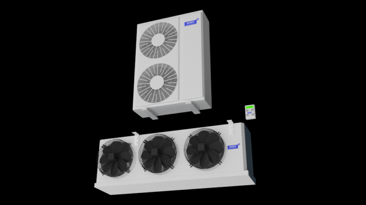 Сплит система