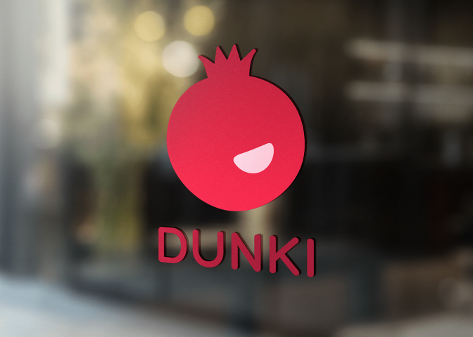 Логотип для цифровой платформы