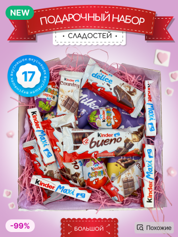 Инфографика для WB