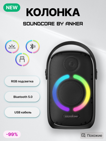 Инфографика