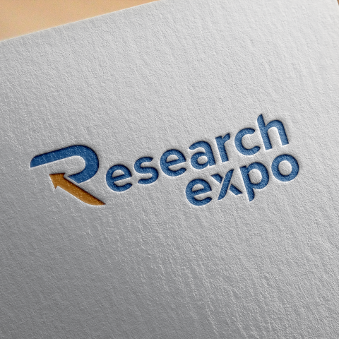 Логотип Research Expo