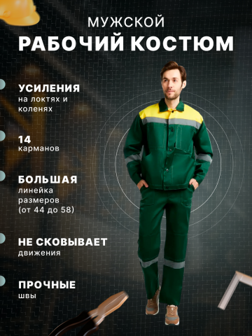 Работы по созданию продающей инфографике