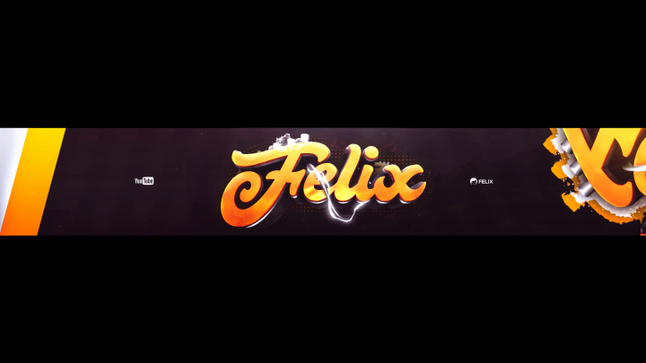 Шапка ютуб канала