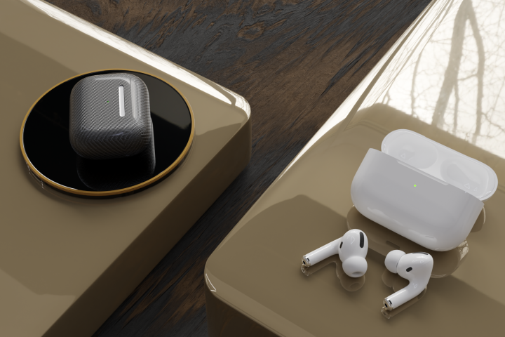 AirPods