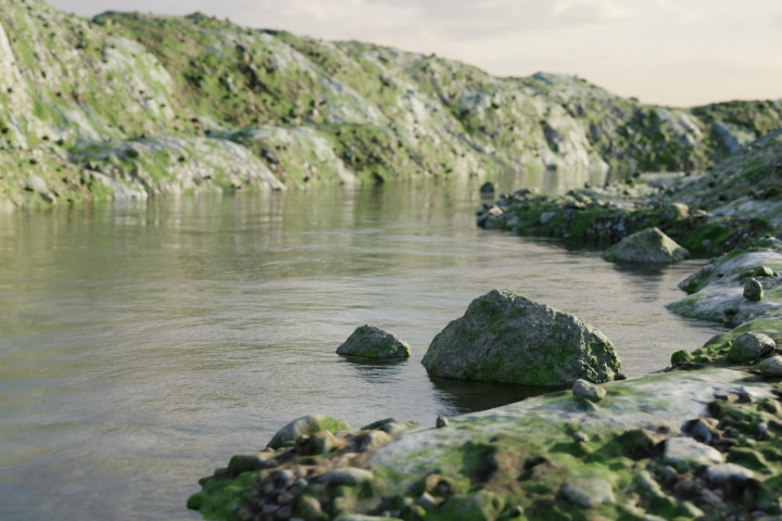 3d моделирование