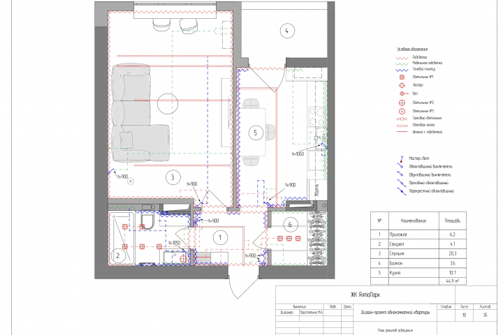 Работа 4578464