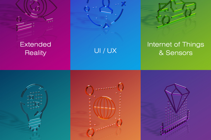 Визуализация, инфографика, элементы брендинга