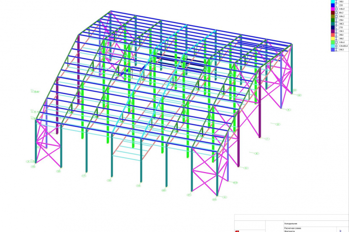 Завод по переработке рыбы и кальмара в Приморском крае.